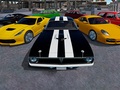 Lojë CCG Car Crash Game