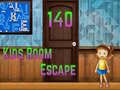 Lojë Amgel Kids Room Escape 140