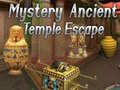 Lojë Mystery Ancient Temple Escape 
