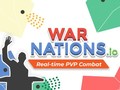 Lojë War Nations