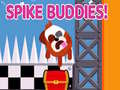 Lojë Spike Buddies!