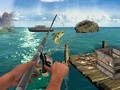 Lojë Real Fishing Simulator