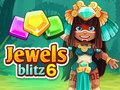 Lojë Jewels Blitz 6