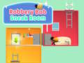 Lojë Robbery Bob: Sneak Room