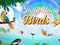 Lojë Jolly Jong Birds