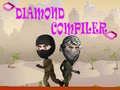 Lojë Diamond Compiler