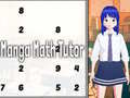 Lojë Manga Math Tutor