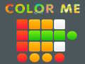 Lojë Color Me