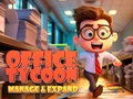 Lojë Office Tycoon: Expand & Manage
