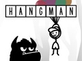 Lojë Hangman