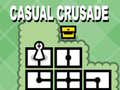 Lojë Casual Crusade