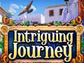 Lojë Intriguing Journey