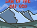 Lojë Law of the Cat God
