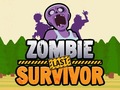 Lojë Zombie Last Survivor