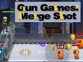 Lojë Gun Games: Merge Shot