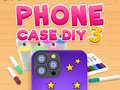 Lojë Phone Case DIY 3 