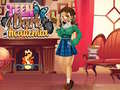 Lojë Teen Dark Academia