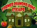 Lojë Former Diamond Ring Escape