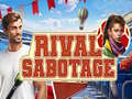 Lojë Rival Sabotage