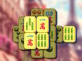 Lojë Mahjong Solitaire: World Tour