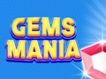 Lojë Gems Mania