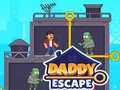 Lojë Daddy Escape