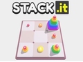 Lojë Stack It