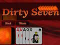 Lojë Dirty Seven