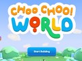 Lojë Choo Choo World