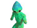 Lojë Crazy Alien Boxing