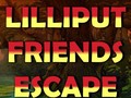 Lojë Lilliput Friends Escape