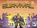 Lojë Zombie Hunter: Survival