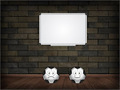 Lojë Amgel Easy Room Escape 136