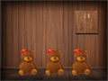 Lojë Amgel Easy Room Escape 135