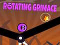 Lojë Rotating Grimace