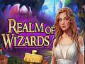 Lojë Realm of Wizards