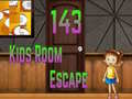 Lojë Amgel Kids Room Escape 143