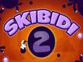 Lojë Skibidi 2