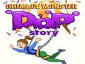 Lojë Grimace Monster Dop Story