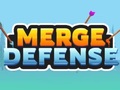 Lojë Merge Defense