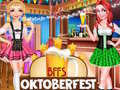 Lojë BFFs Oktoberfest