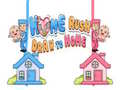 Lojë Home Rush Draw to Home
