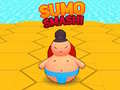 Lojë Sumo Smash!