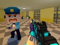 Lojë Bank Robbery: San Andreas