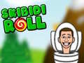 Lojë Skibidi Roll