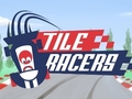Lojë Tile Racers
