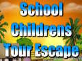 Lojë School Childrens Tour Escape