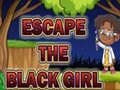 Lojë Escape The Black Girl