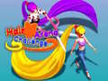 Lojë Hair Challenge Arena