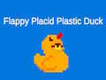 Lojë Flappy Placid Plastic Duck